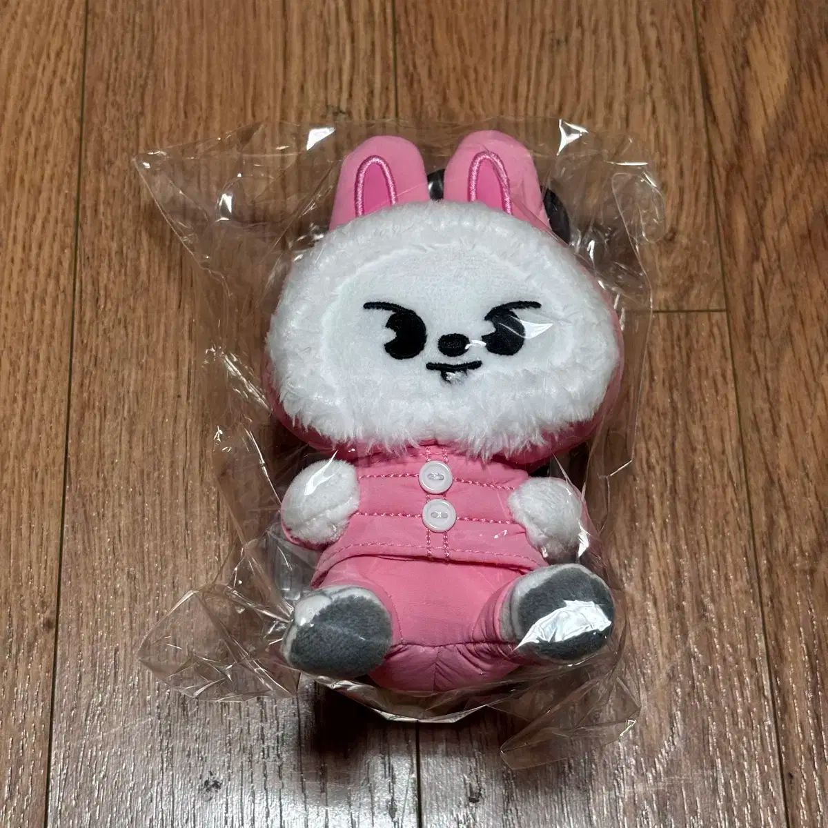 Stray Kids スキズ リービット 靴下 StrayKids スキズ リノ リービット