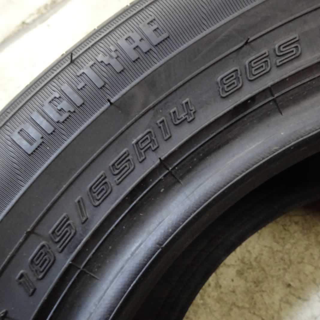 185|65R14 86S