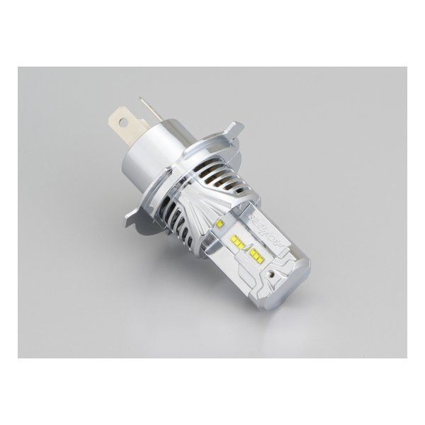 DAYTONA デイトナ LEDヘッドライトバルブ H4 2500ルーメン プレシャス