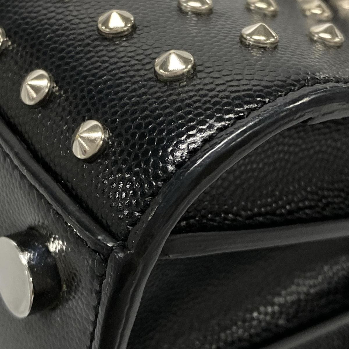 SAINT LAURENT PARIS(サンローランパリ) ハンドバッグ サックド  