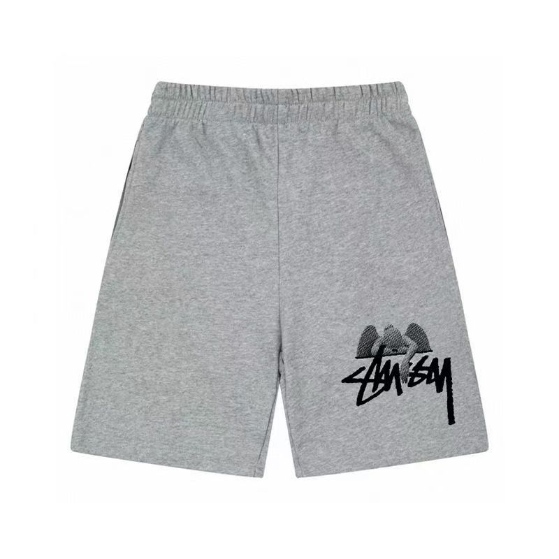 新品】STUSSY（ステューシー）エンジェル ハーフパンツ Stussy