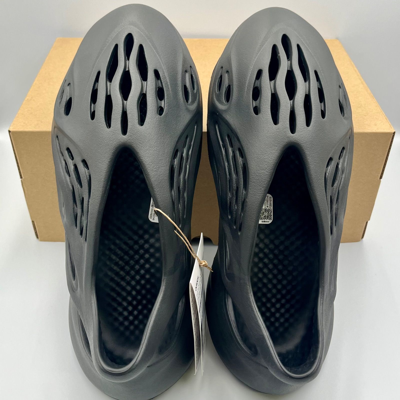 新品 29.5cm adidas YEEZY Foam Runner 