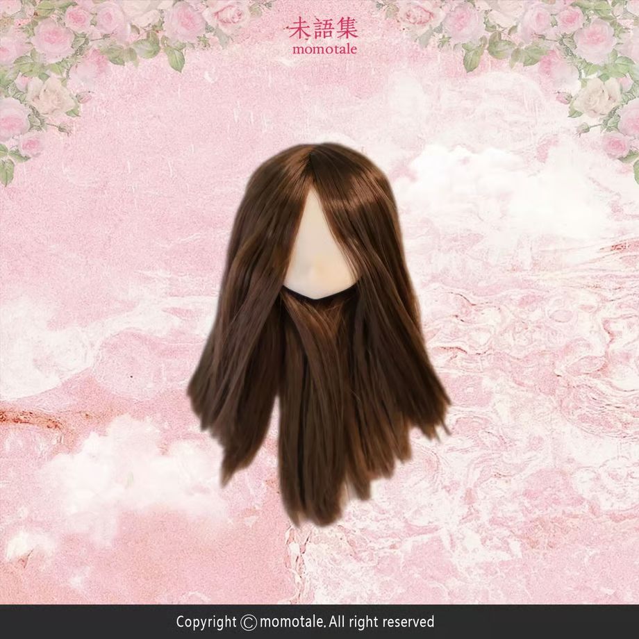 悸動瞬息 「未語集(MomoTale)：蝉の鳴く時」1/8スケール MJDドール 未語集momotale 蝉鳴く時 1/8スケール MJD ドール【特典付き