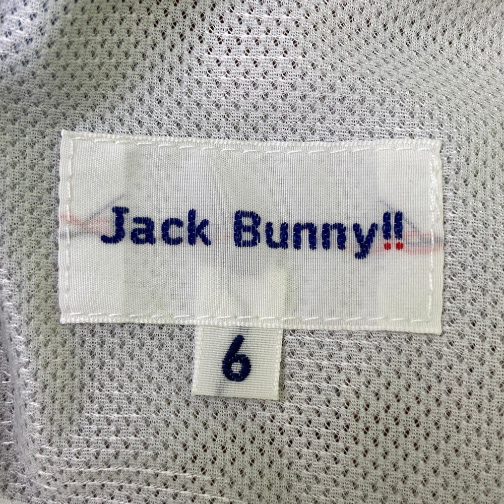 サイズ：6 JACK BUNNY ジャックバニー  ストレッチパンツ  ブラウン系 [240101469444] ゴルフウェア メンズ ストスト 楽天市場】JACK BUNNY ジャックバニー ストレッチパンツ