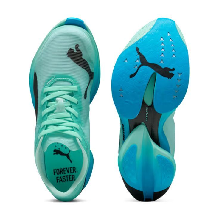 PUMA プーマ　ファストアールニトロエリート3 FAST-R NITRO™ Elite 3 Digitokyo Men's Road Running Shoes | PUMA