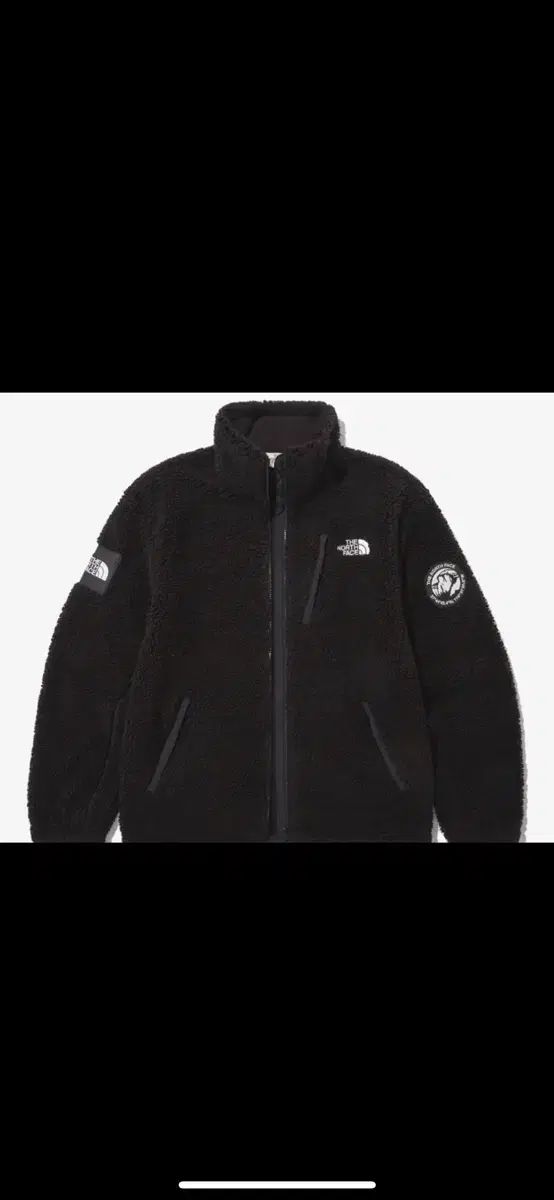 THE NORTH FACE ザ ノース フェイス リムジン フリースジャケット 100