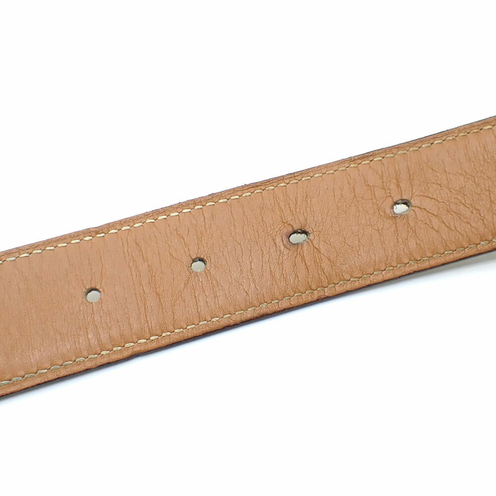 HERMES エルメス コンスタンス リバーシブル レザー ベルト ゴールド金具 HERMES エルメス コンスタンス リバーシブル レザー ベルト ゴールド金具