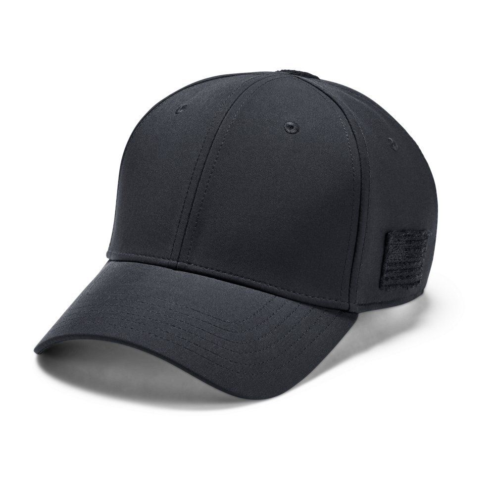 Under Armour メンズ タクティカル フレンドまたはフォー 2.0 キャップ Small-Medium ブルー ブルー S