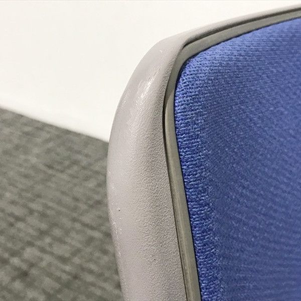 コバルトブルー