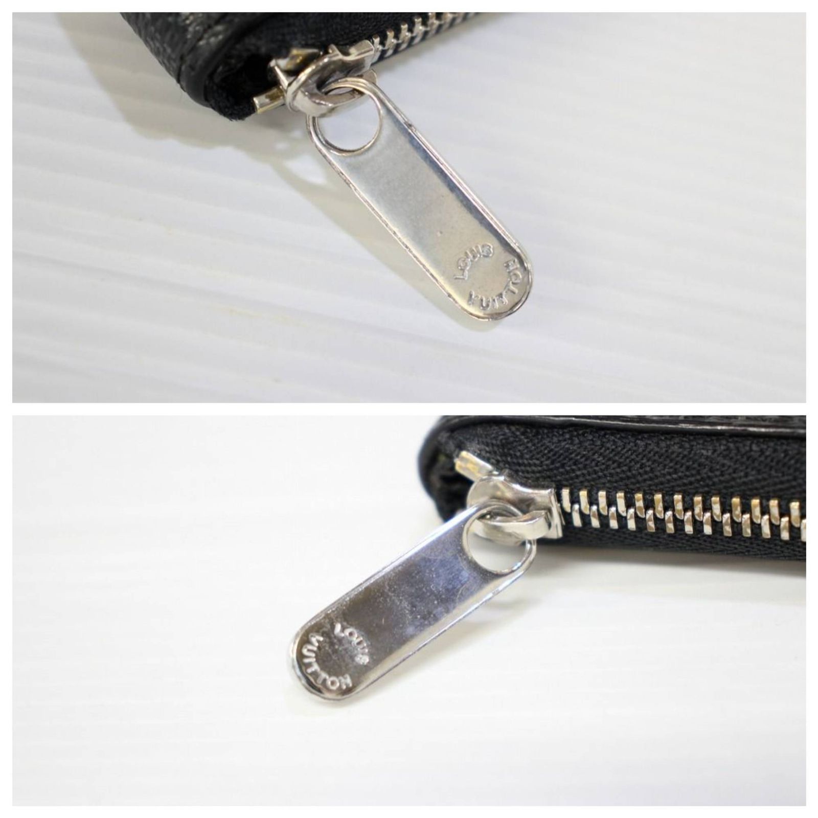 V09 【正規品保証】 ルイヴィトン LOUIS VUITTON ダミエ グラフィット