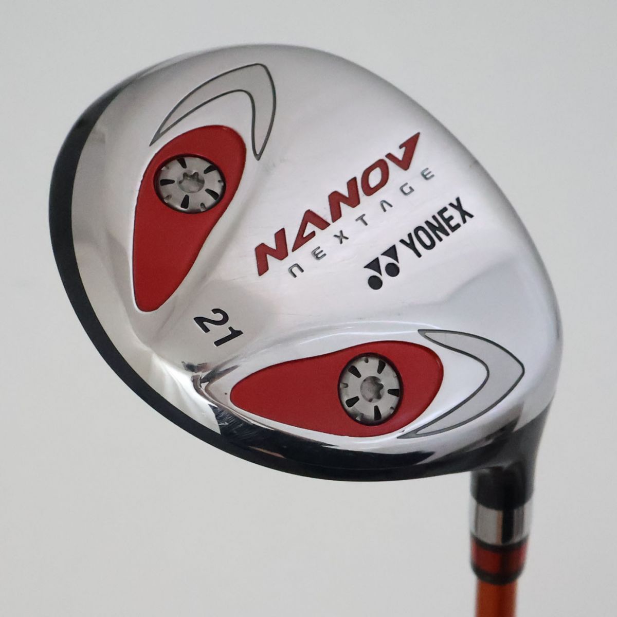 YONEX - NANOV 1W 4W 7W 3本セット YONEX - NANOV 1W 4W 7W 3本セットの通販 by ゆうきりす's shop