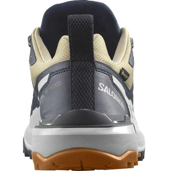 サロモン X ULTRA 360 EDGE GTX メンズ Slate Green|Carbon|Glacier Gr 26cm L47526400 HRDEVELOPMENT_JP