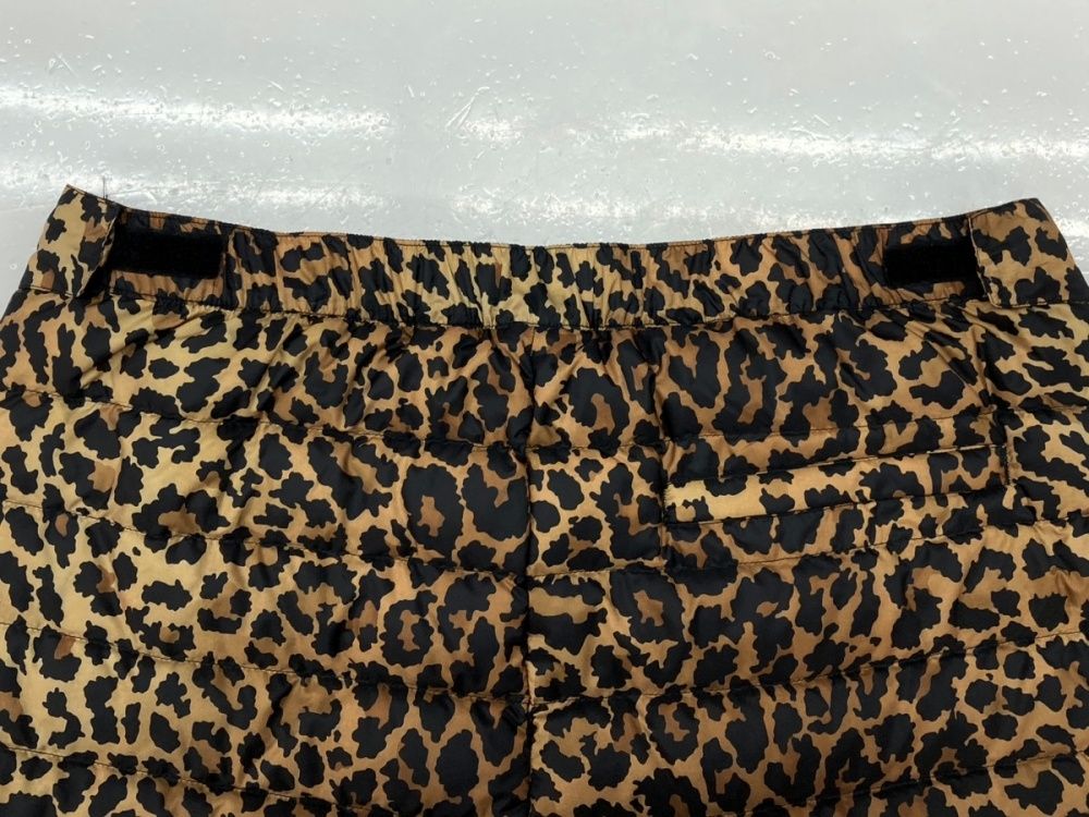 シュプリーム SUPREME 21AW Micro Down Pant マイクロ ダウン パンツ