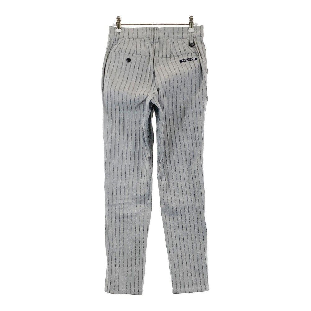 PEARLY GATES パーリーゲイツ 2023年モデル ロングパンツ ブラック系 5