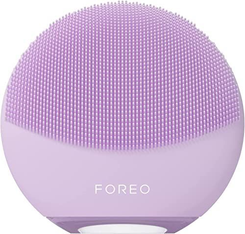 国内正規品FOREO LUNA 4 go フォレオ スマートクレンジングデバイス