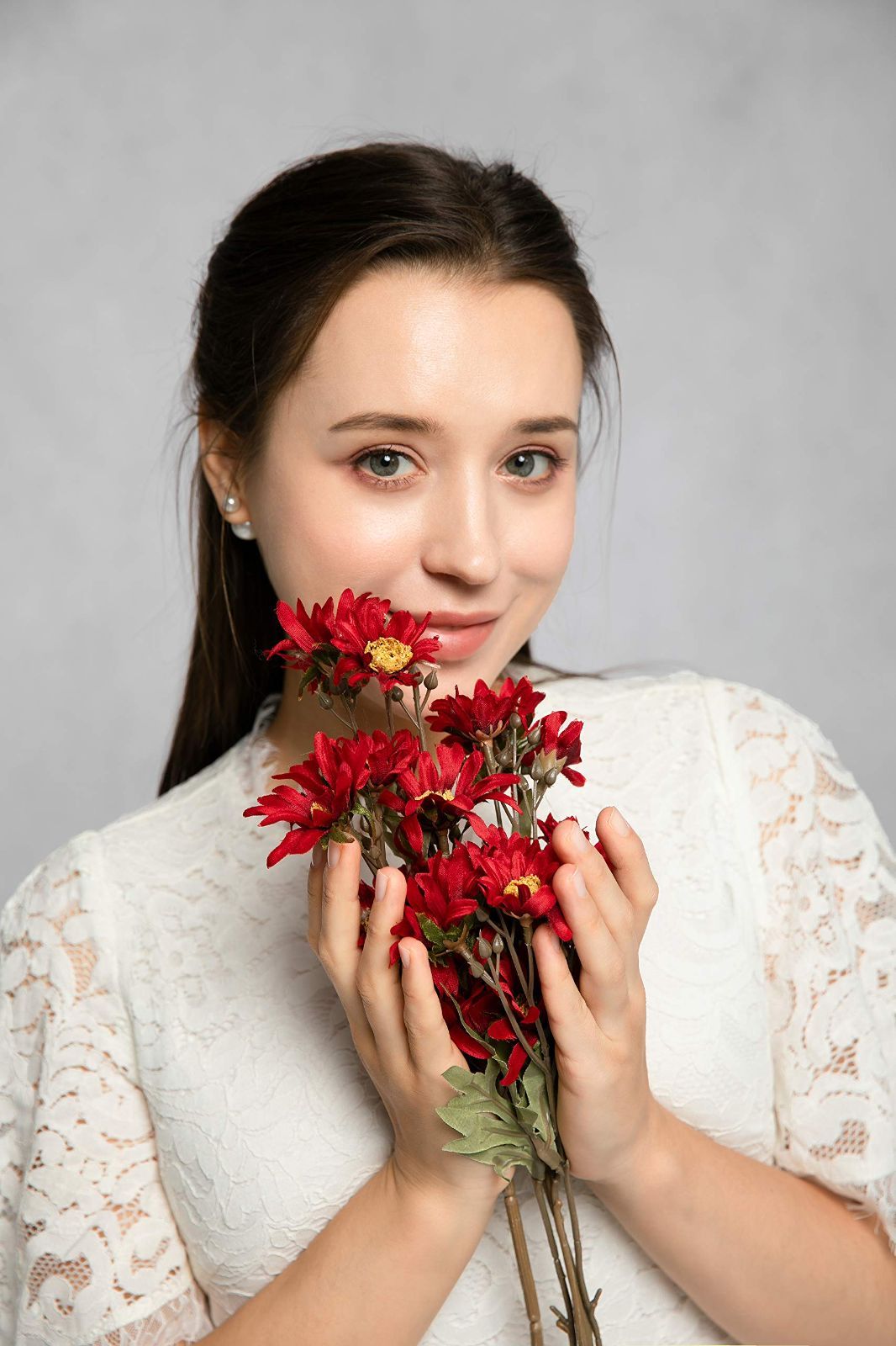 2x2m シルバーグレイ