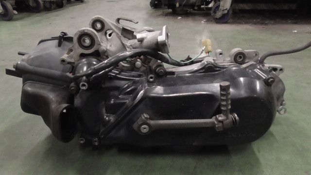 ライブディオS AF34-4515xxx の エンジン 1761099211