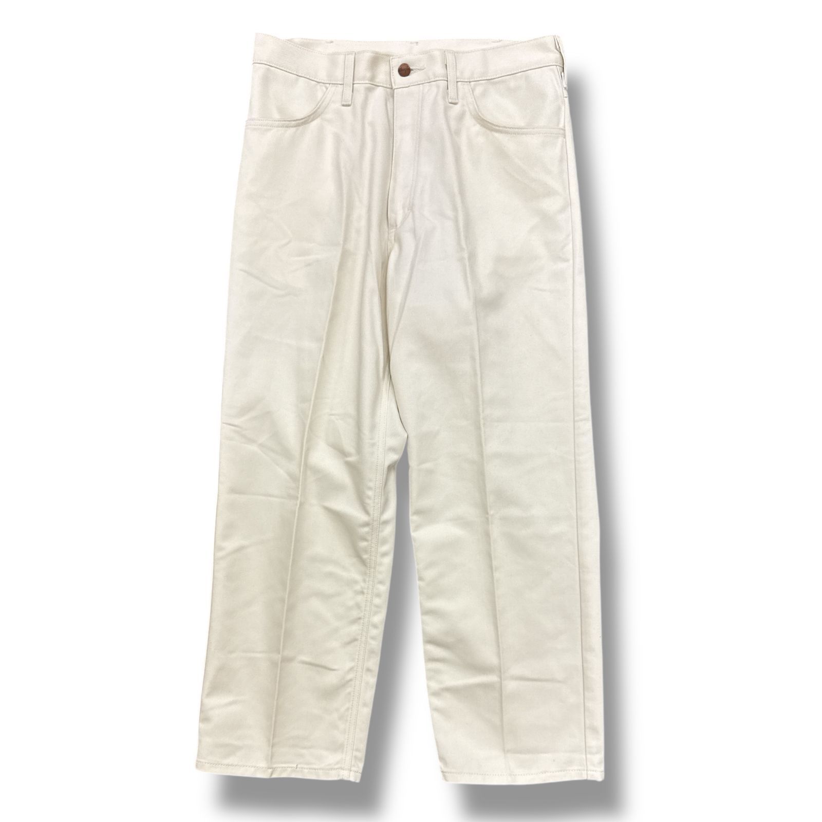 WACKOMARIA ランチャードレスジーンズ WACKO MARIA (ワコマリア