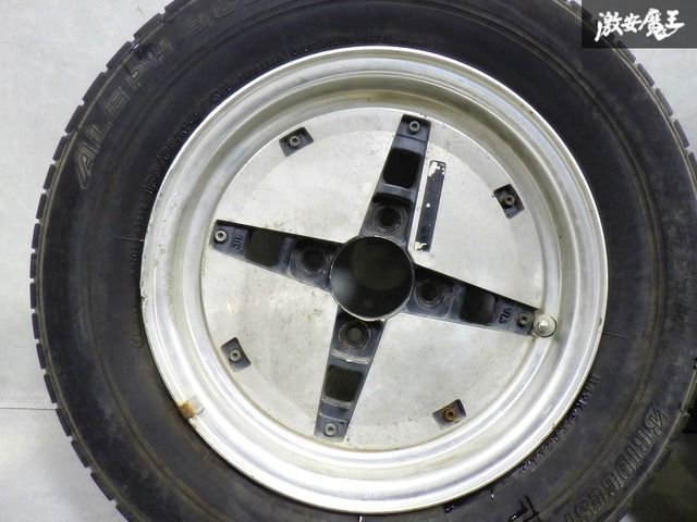 希少　ホシノレーシング　IMPUL SEPECIAL 4本 Yahoo!オークション -「ホシノレーシング」の落札相場・落札価格