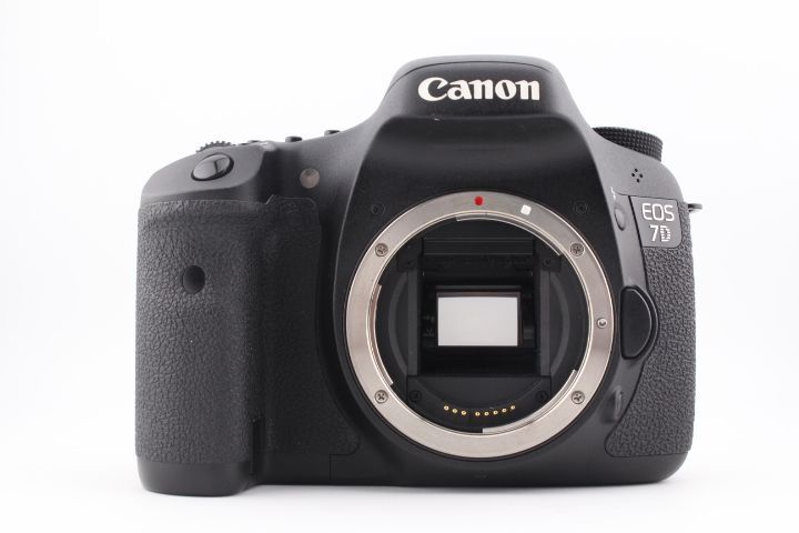 【Q2119】Canon EOS 7 一眼レフカメラ キャノン イオス ボディ EOS 7 - キヤノンカメラミュージアム