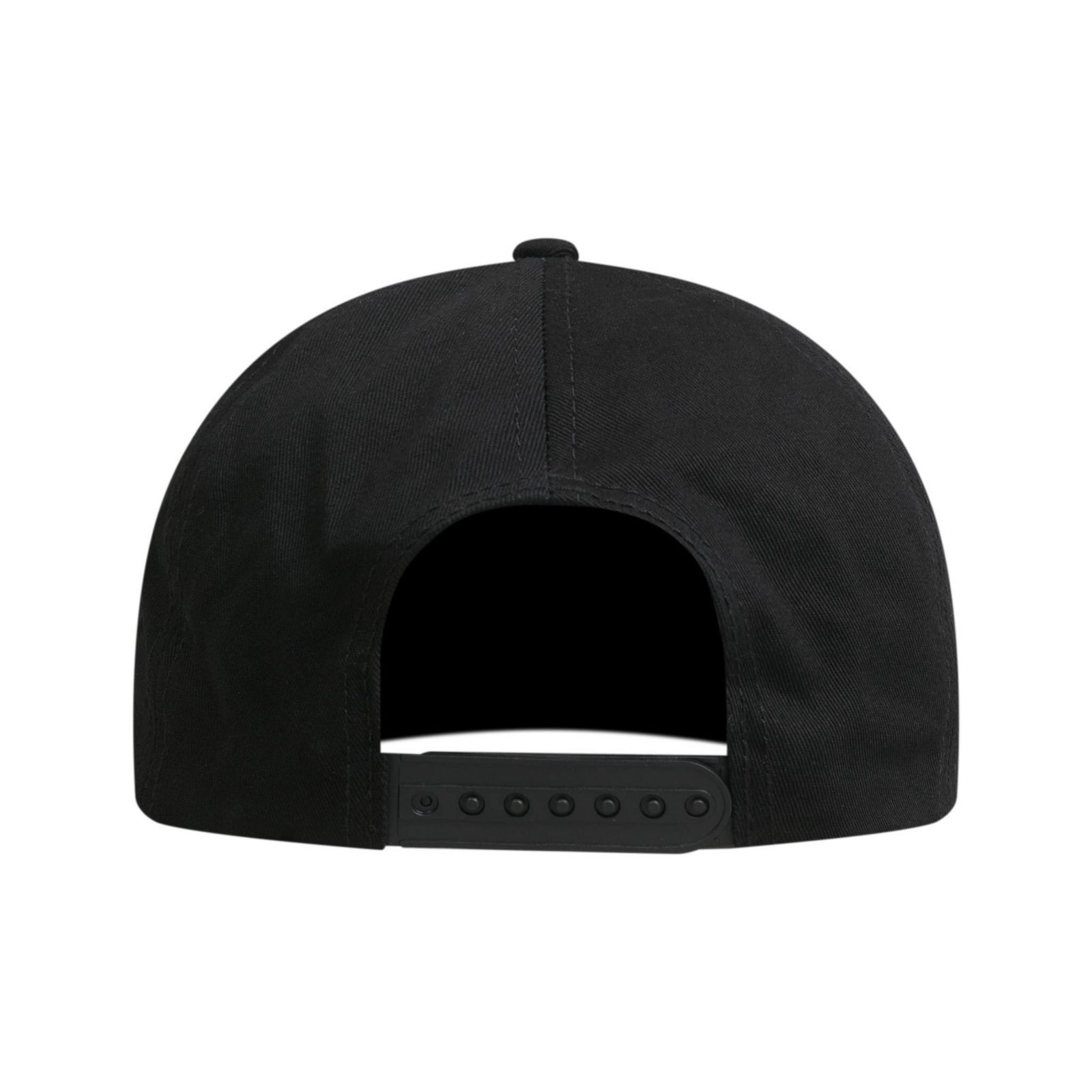 Rapha ラファ] Trail 6 - Panel Cap ブラック トレイル 6 パネル