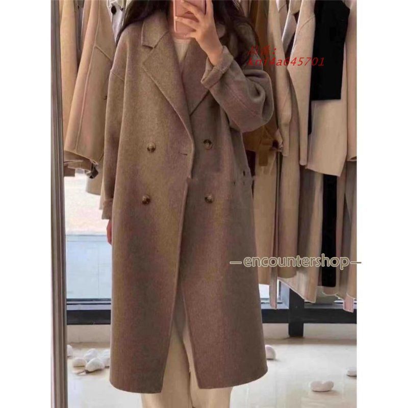 トレンチコート