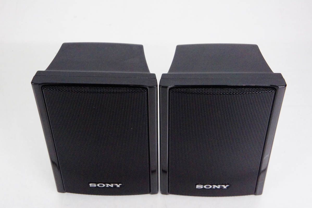 中古】SONYソニー 2.1ch ホームシアターシステム HT-FS3 - メルカリ