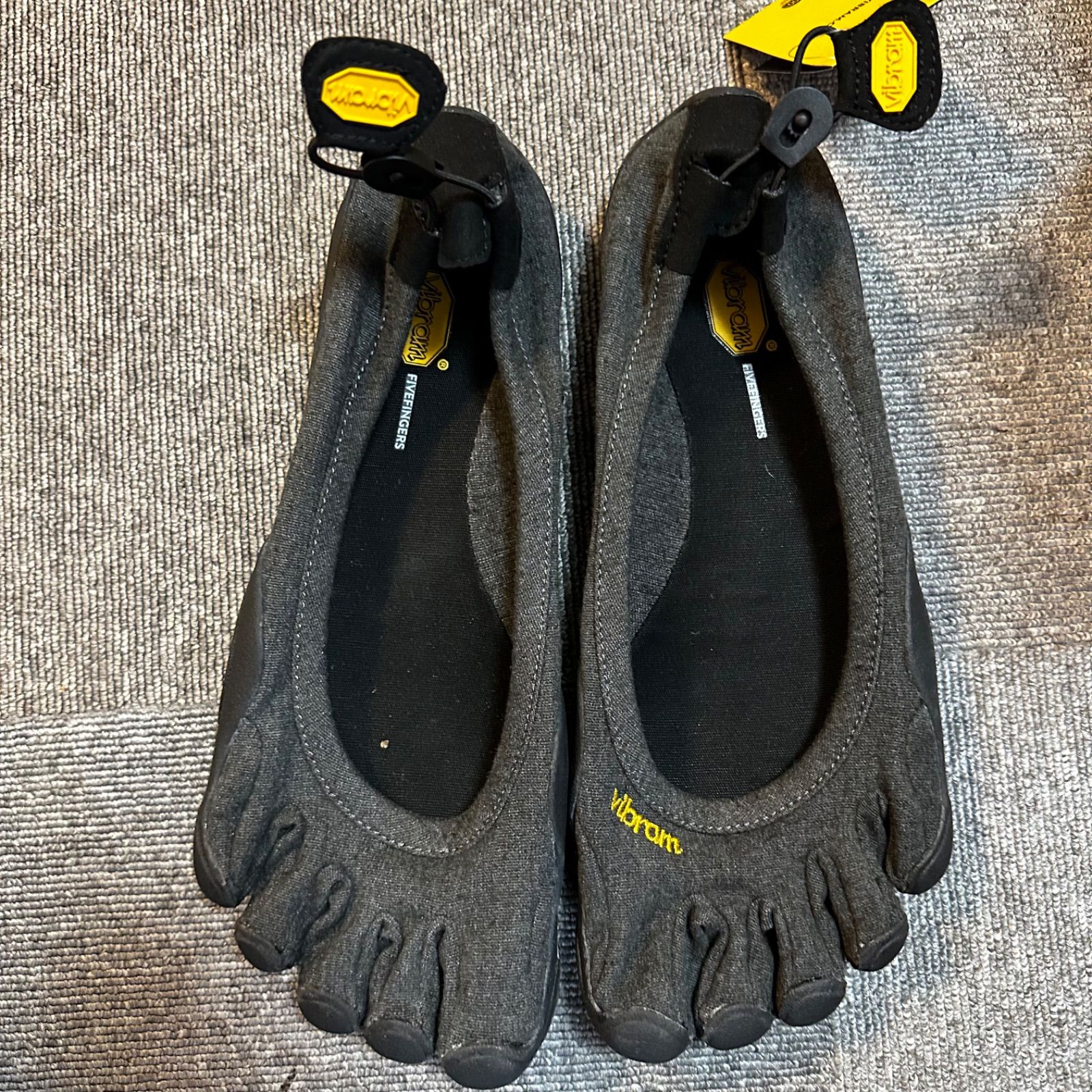 Vibram FiveFingers/Classic ECO サイズM43(28cm) - メルカリ