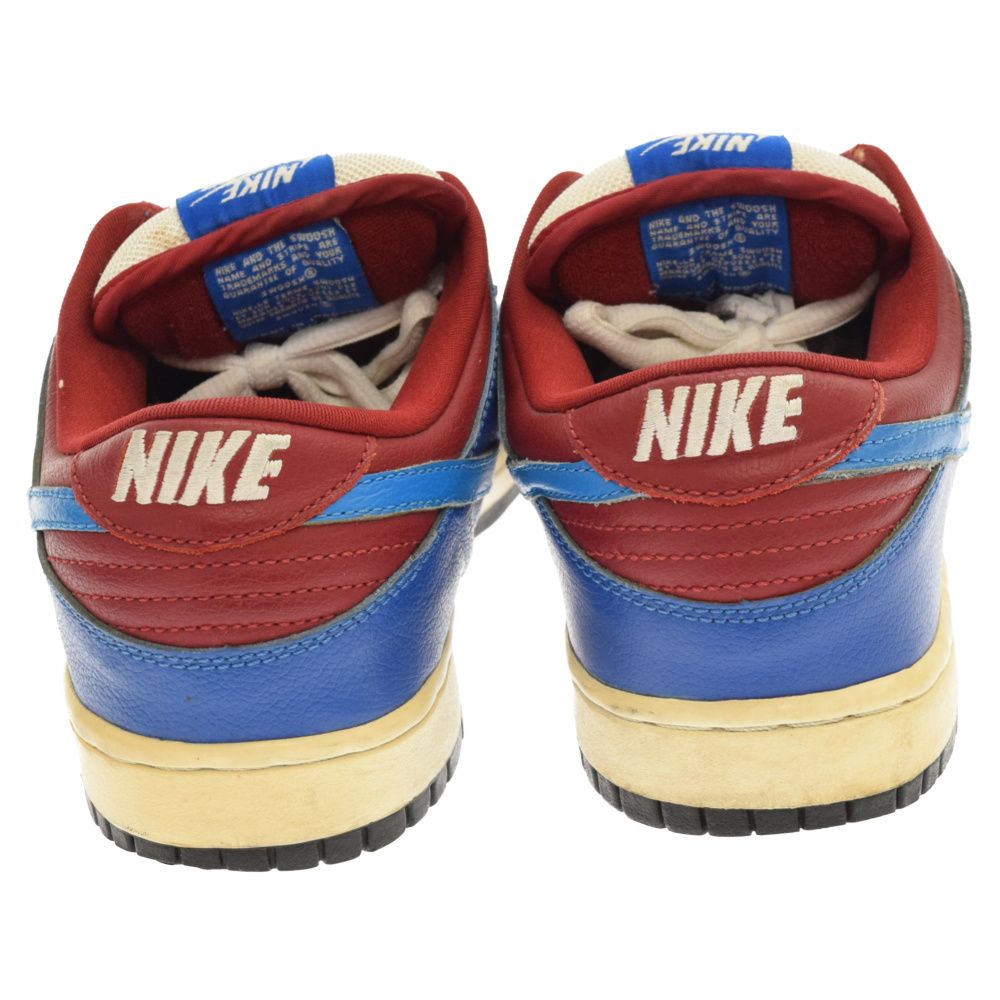 NIKE (ナイキ) DUNK LOW PRO NEPTUNE ダンク ロー プロ ローカット