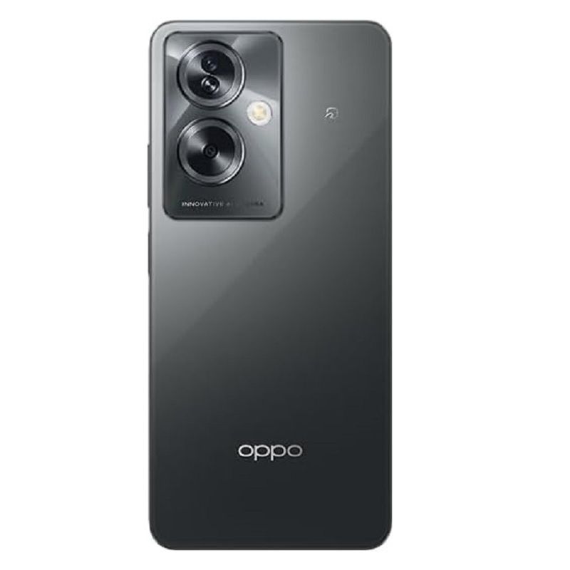 OPPO A79 5G SIMフリー ミステリーブラック 未開封（ひかりTV