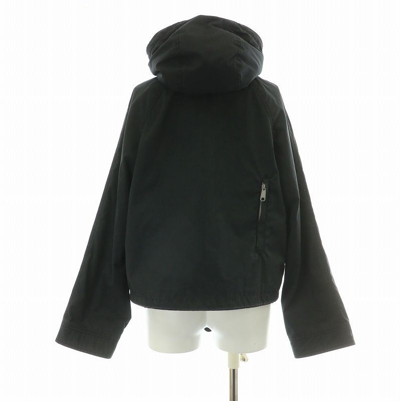 ノースフェイス パープルレーベル THE NORTH FACE PURPLE LABEL マウンテンパーカー ジャケット アウター M 黒 ブラック  /BB - メルカリ