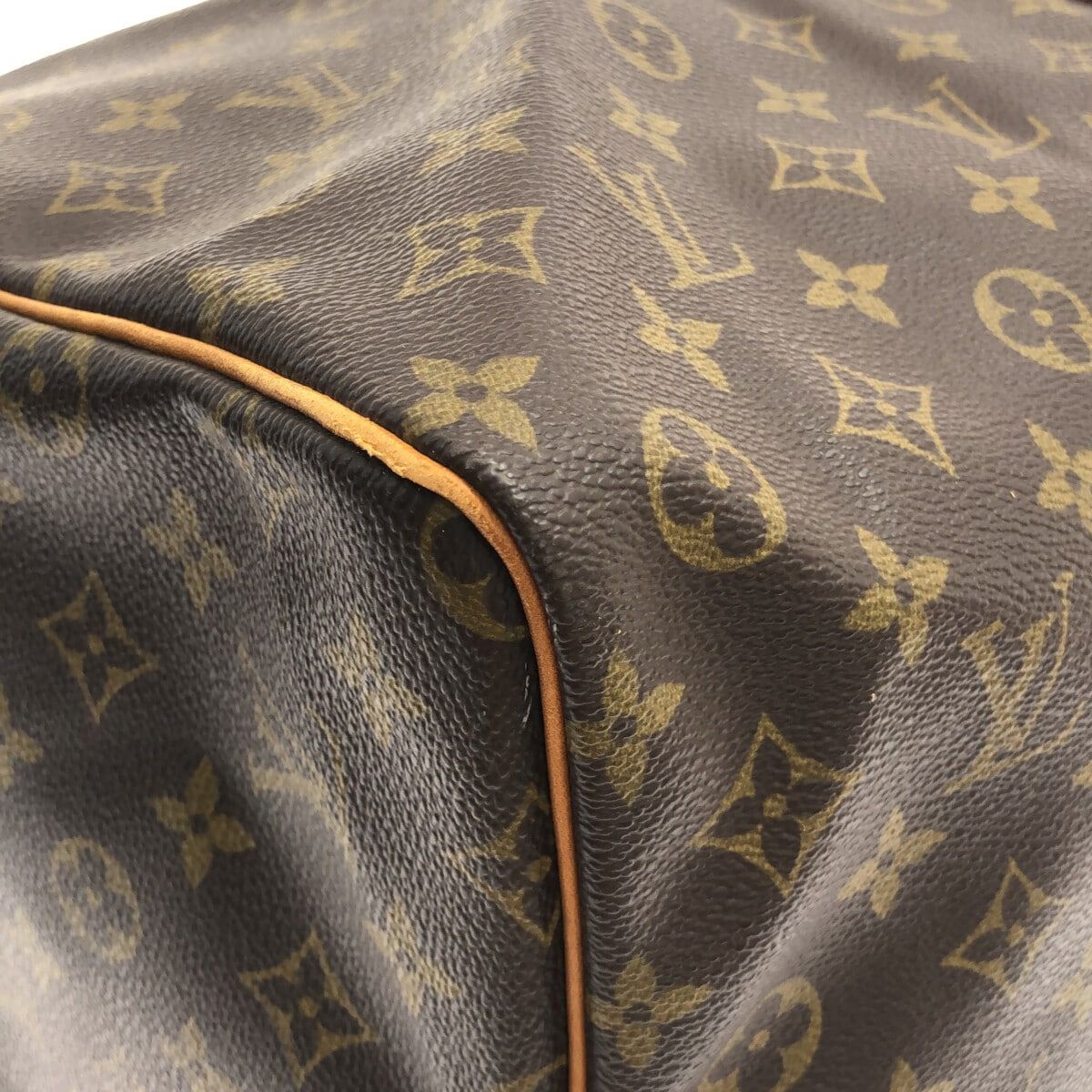 LOUIS VUITTON(ルイヴィトン) ボストンバッグ モノグラム キーポル60 ...