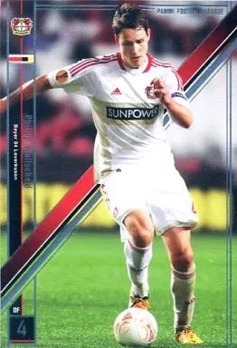 新品】パニーニ フットボールリーグ PFL03 106/145[ST