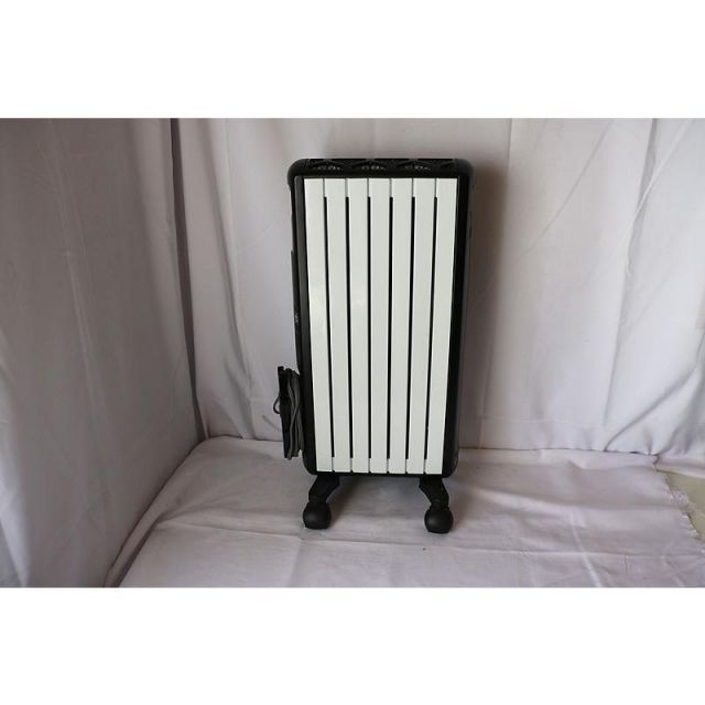 極美】DeLonghi デロンギ マルチダイナミックヒーター MDH09-PB