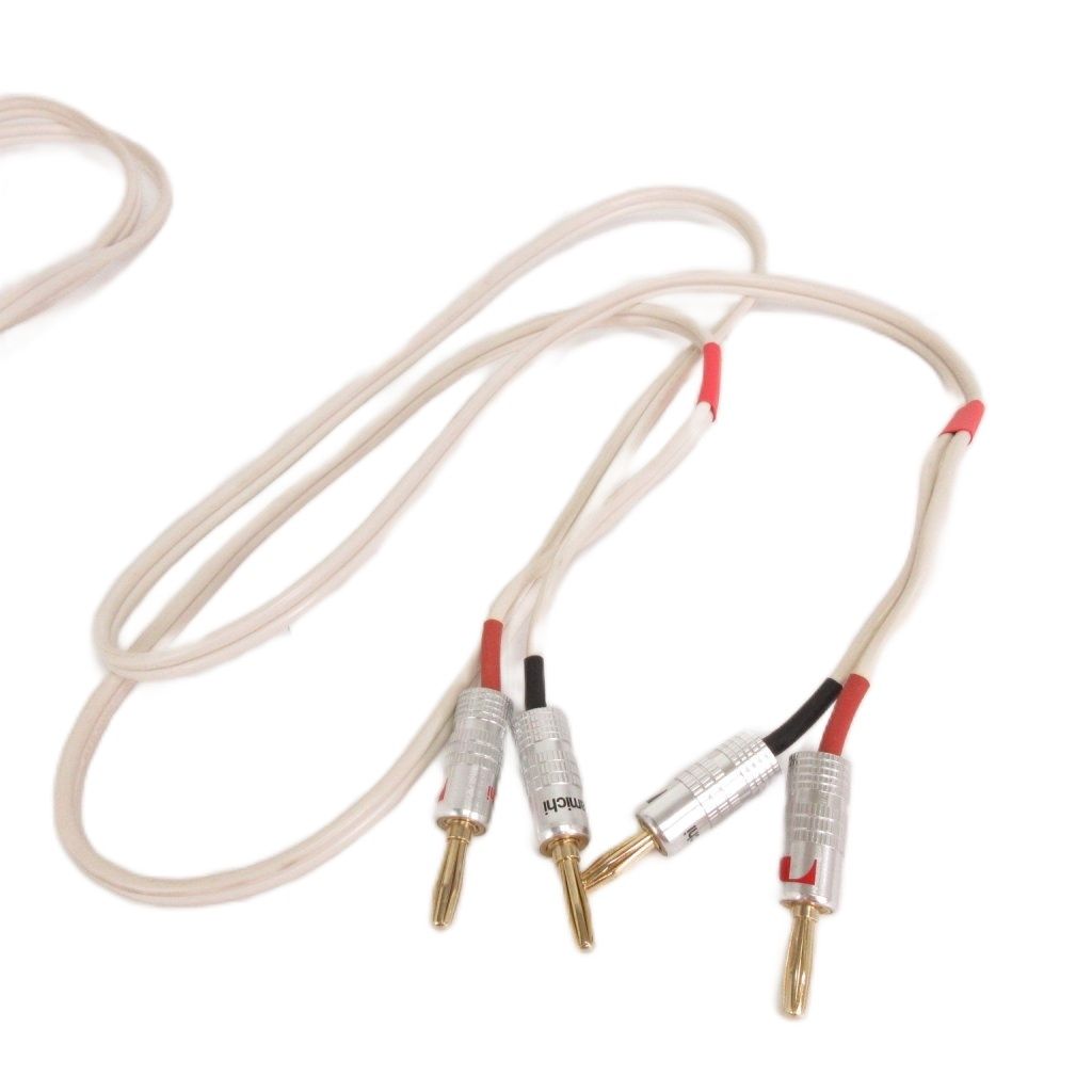 スピーカーケーブル CHORD ODYSSEY2 3m✖️ペア バナナプラグ Amazon