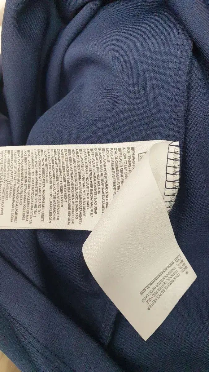 マンチェスターシティ 8番