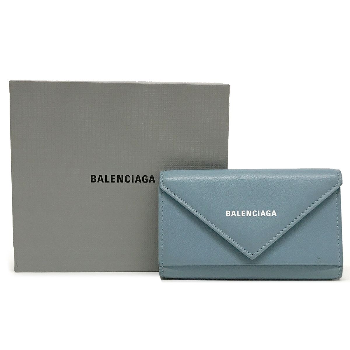 安い大人気 Balenciaga - BALENCIAGAバレンシアガ皮革レザーコード