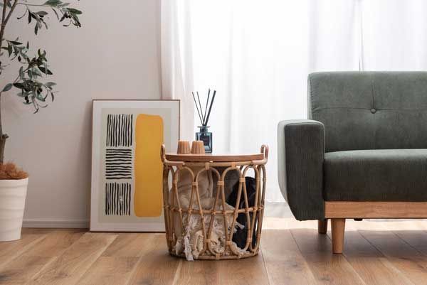 天然木 ミンディ