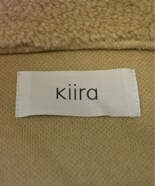 KiiRA ブルゾン（その他） レディース 【古着】【中古】【送料無料 