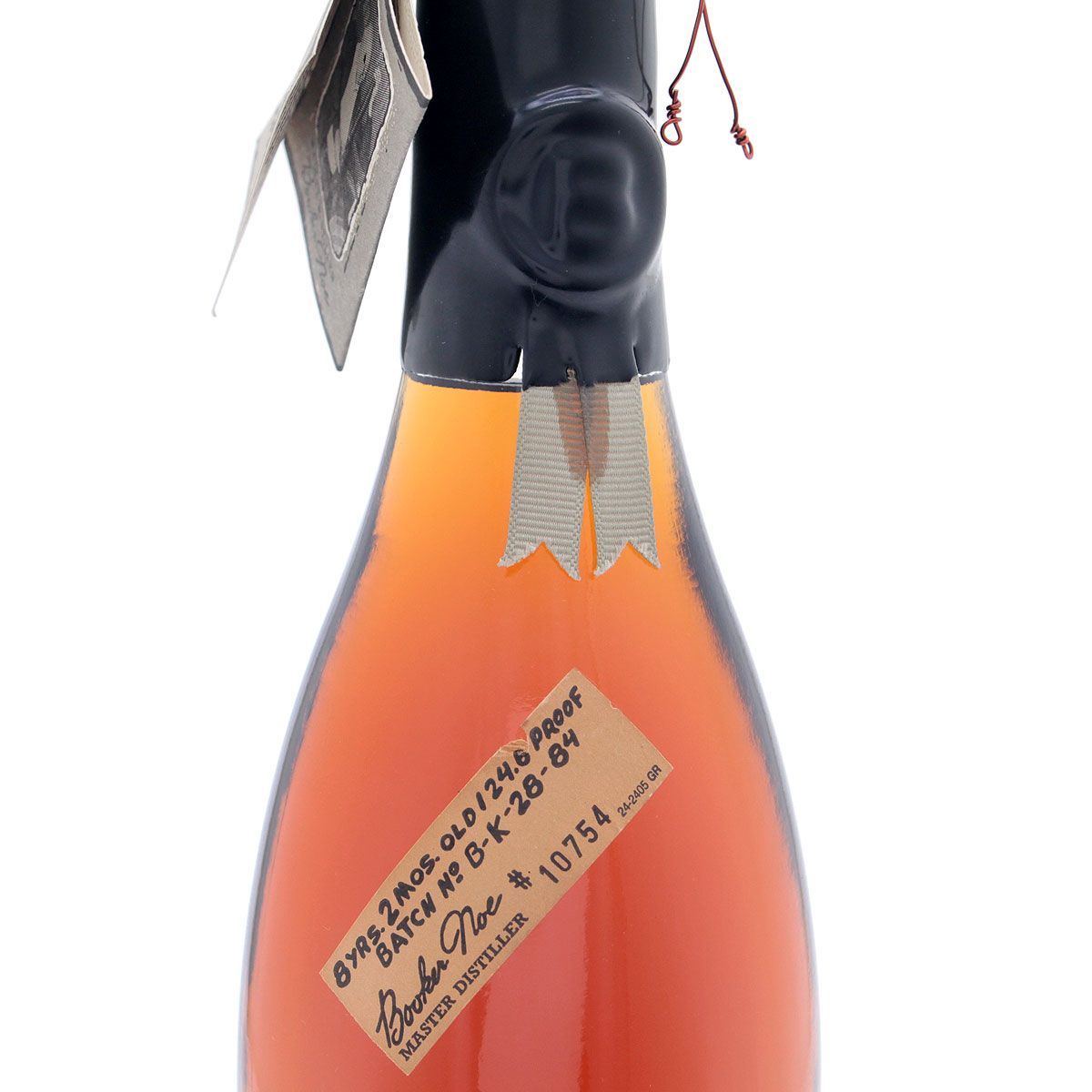 ブッカーズ BOOKERS ノエ 7年 750ml 【古酒】 ブッカーズ