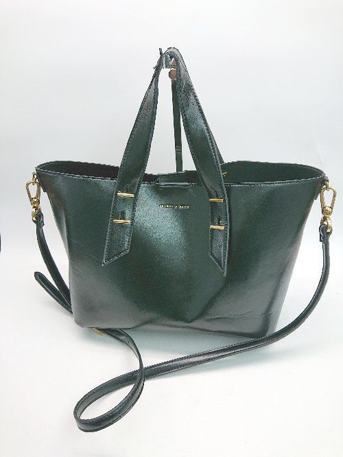 ◇ ◎ CHARLES & KEITH 大容量 通勤 オフィス ビジネス お出かけ