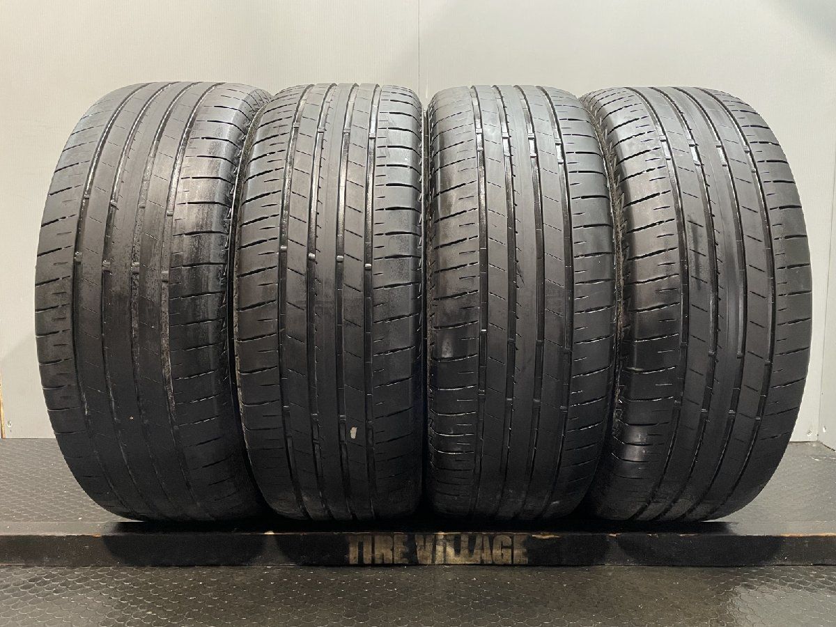 BS BRIDGESTONE TURANZA T005A 215/55R18 18インチ 夏タイヤ 4本