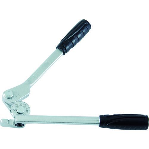 TRUSCO チューブベンダー 1 4インチ用