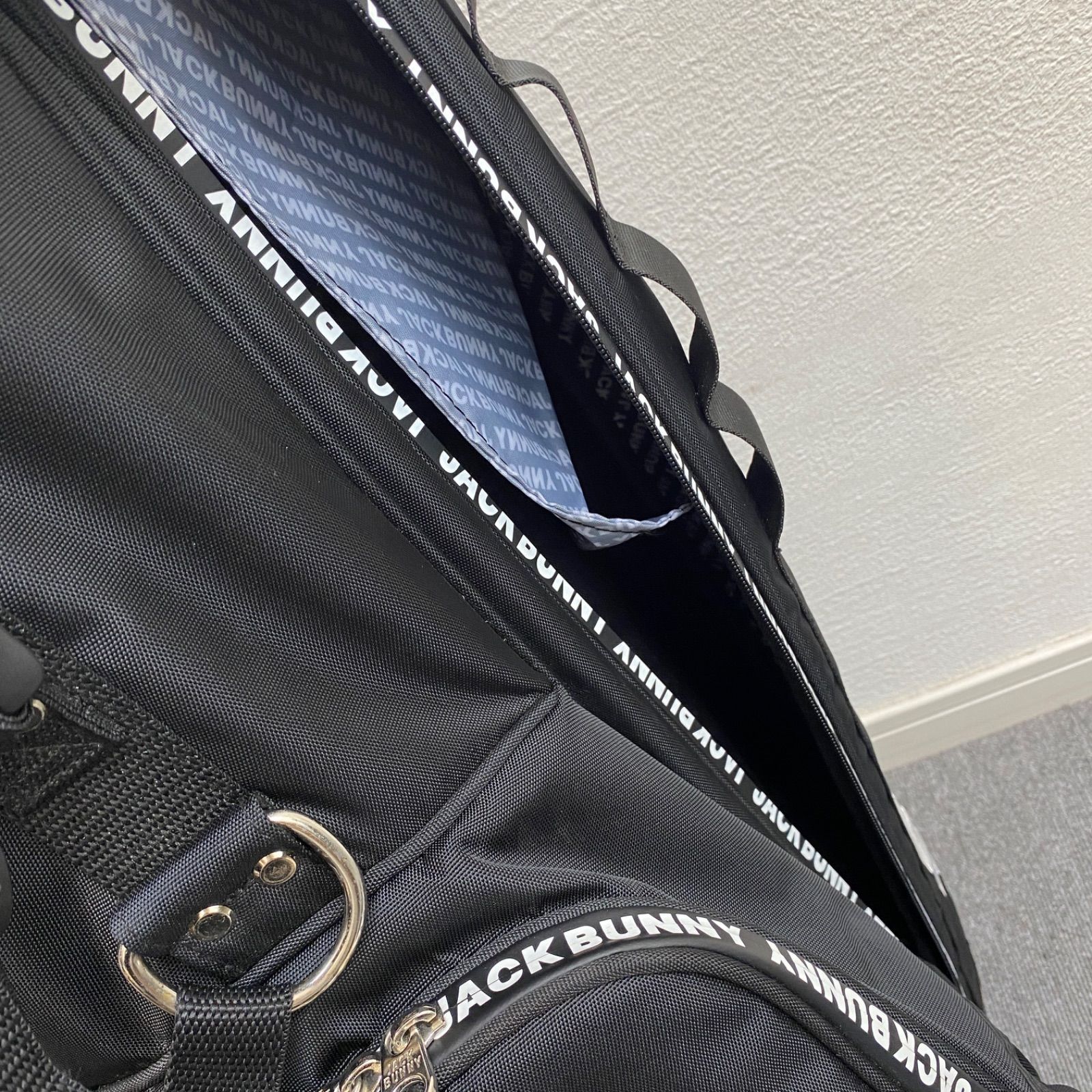 ジャックバニー