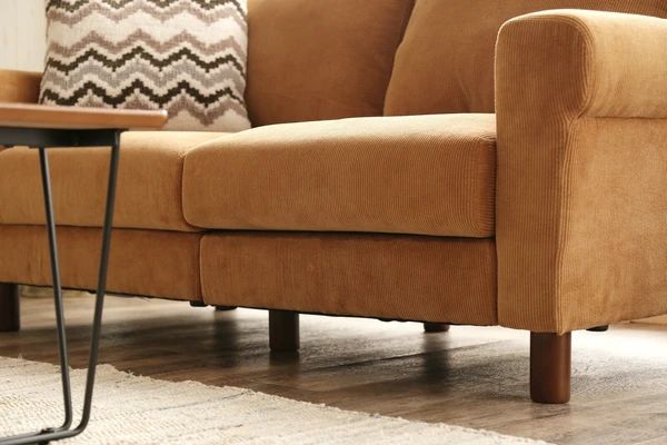 コーデュロイ ソファ