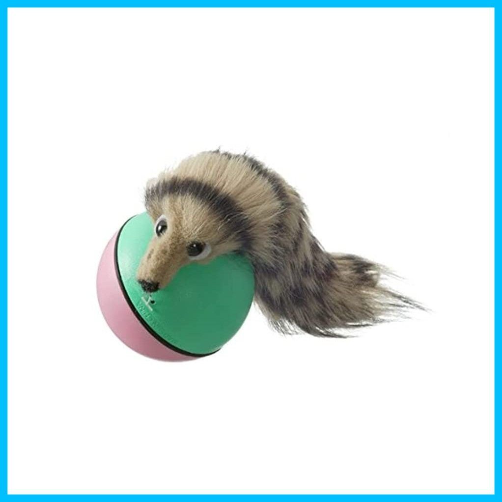 数量限定】増田屋コーポレーション じゃれっこモーラー - メルカリ