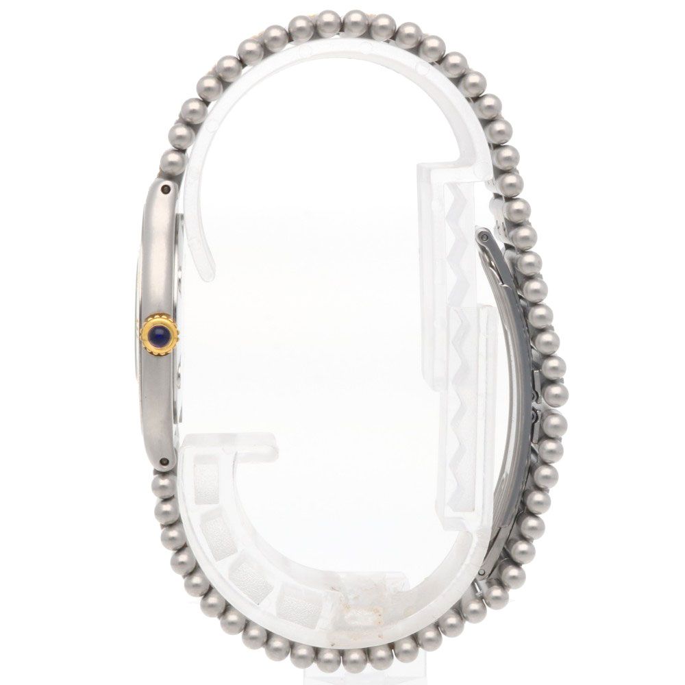  カルティエ マスト21 腕時計 時計 ステンレススチール クオーツ メンズ 1年保証 CARTIER その他 時計