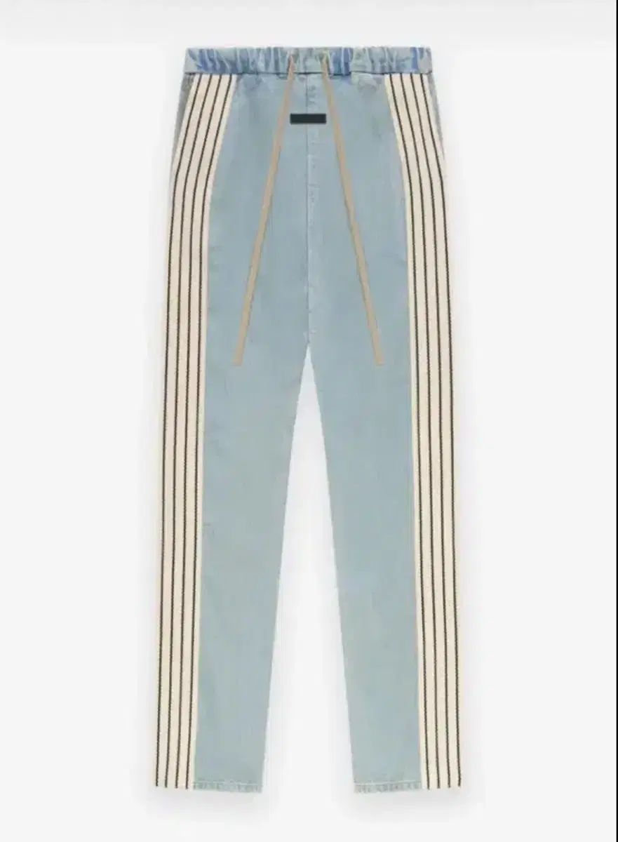 FEAR OF GOD(フィアオブゴッド) 8TH デニム ストライプ
