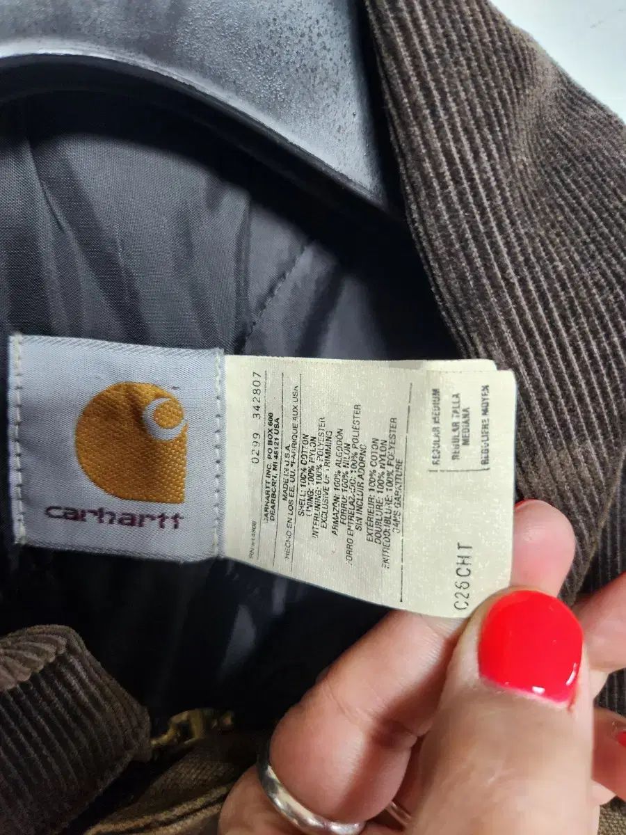 Carhartt カーハート