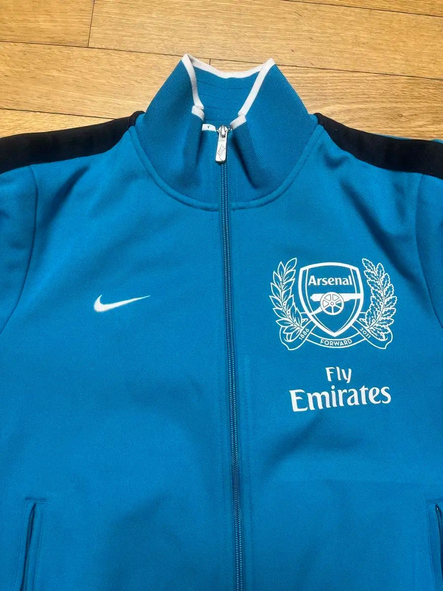 ナイキ アーセナルFC